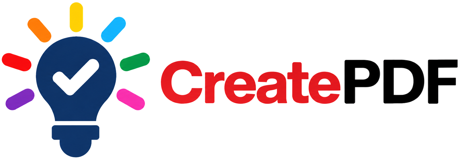 iCreatePDF